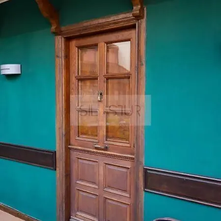 Casona De Lila Nyaraló