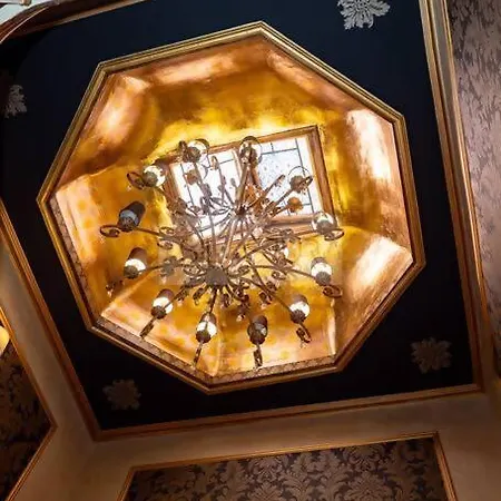 Nyaraló Casona De Lila