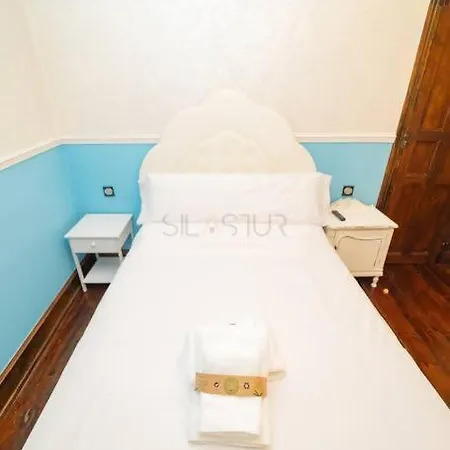 Nyaraló Casona De Lila
