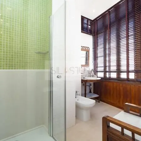 Nyaraló Casona De Lila *
