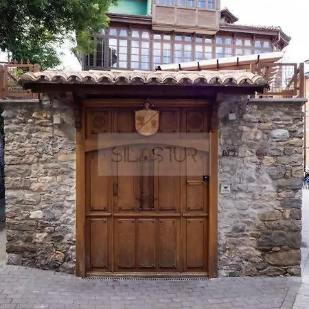 Casona De Lila Nyaraló Pola de Lena