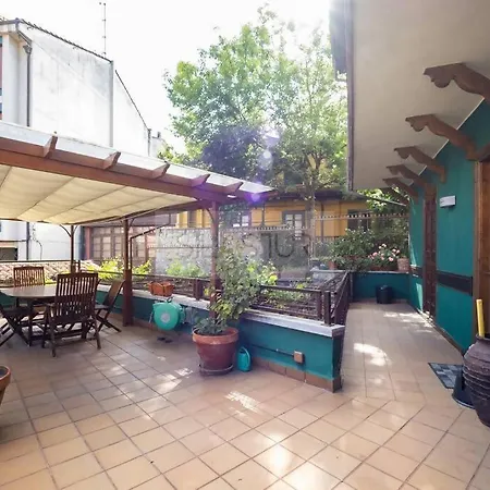 Nyaraló Casona De Lila