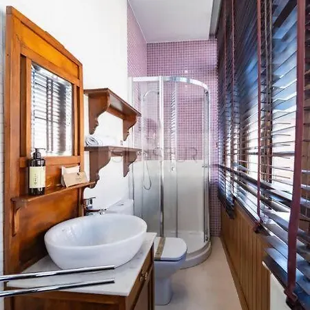 Casona De Lila Holiday home Pola de Lena
