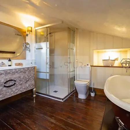 Holiday home Casona De Lila Pola de Lena