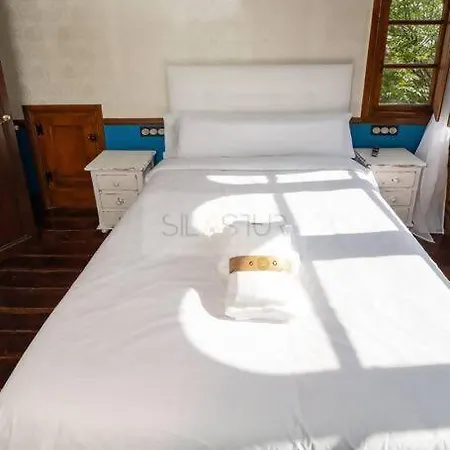 Casona De Lila Nyaraló *