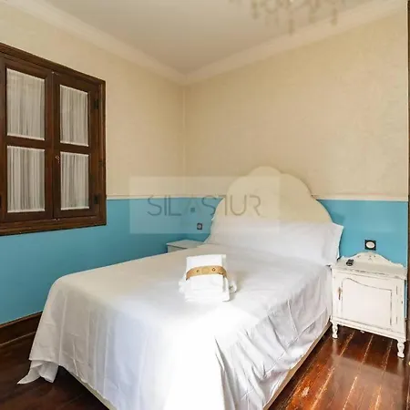 Casona De Lila *