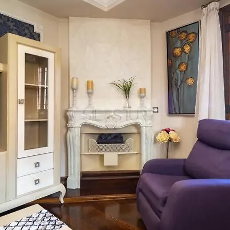 Casona De Lila Nyaraló *