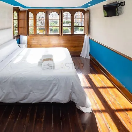 Casona De Lila