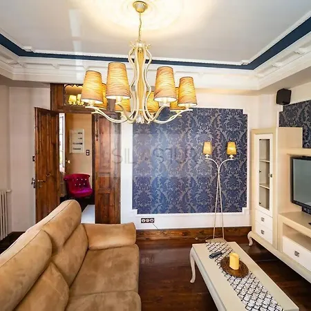 Casona De Lila Nyaraló *