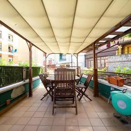 Casona De Lila Holiday home