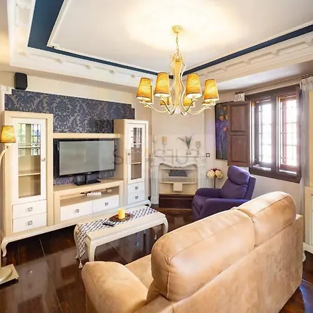 Casona De Lila
