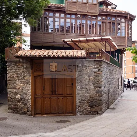Casona De Lila Nyaraló Pola de Lena